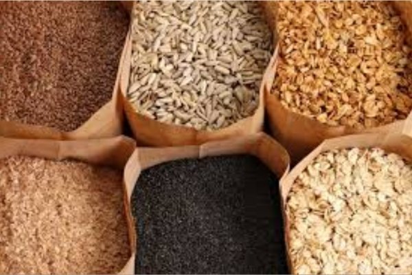 Whole Grains