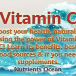 Exploring the Marvels of Vitamin C