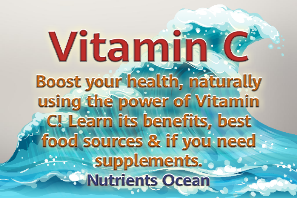Exploring the Marvels of Vitamin C