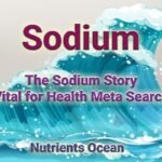 Sodium: Essential for Optimal Human Health