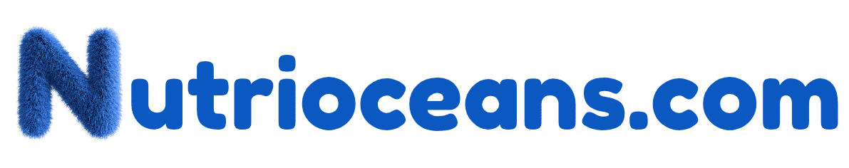 nutrioceans.com